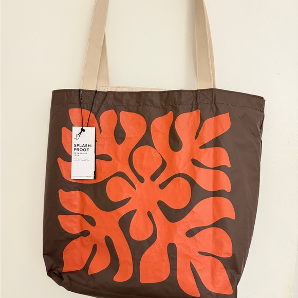 ALOHA Collection tote bag - Picture 2 of 4